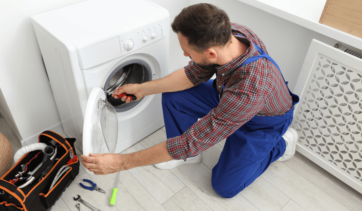 Torbalı  Amana Çamaşır Makinesi Servisi